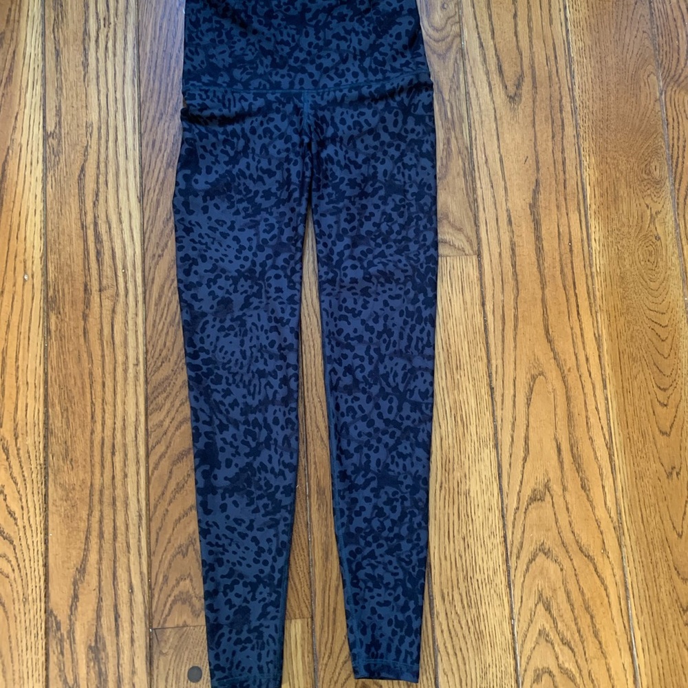 Old navy active go dry leggings size s
